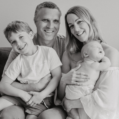 Jade and James Share Their Story | Fertility NZ